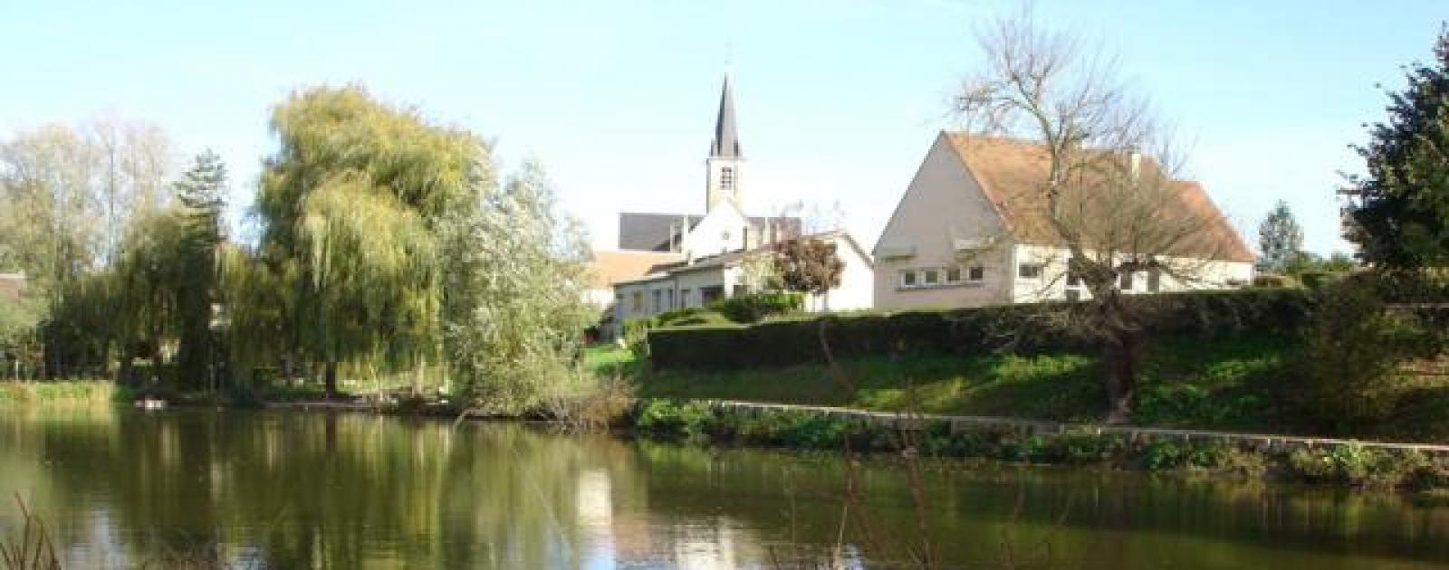 GrisysurSeine Communauté de communes BasséeMontois