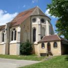 Eglise de Chalmaison
