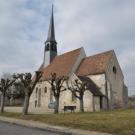 Eglise de Mouy-sur-Seine