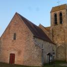 Eglise de Savins