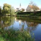 Grisy-sur-Seine