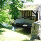 Lavoir de Saint-Sauveur-les-Bray