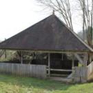 Lavoir de Gurcy-le-Châtel