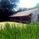Lavoir de Villeneuve-les-Bordes