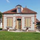 Mairie de Passy-sur-Seine