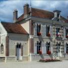Mairie d'Hermé