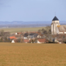 Commune de Montigny-le-Guesdier