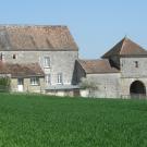 Ferme à Montigny-Lencoup