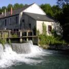 Moulin de Jutigny