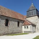 Eglise de Noyen sur Seine