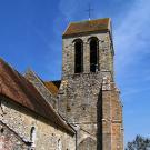 Eglise de Savins