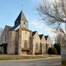 Eglise de Villiers-sur-Seine