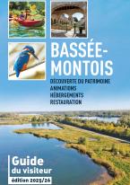 Couverture guide Bassée-Montois 2025