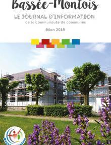 Vignette Journal d'information bilan 2018