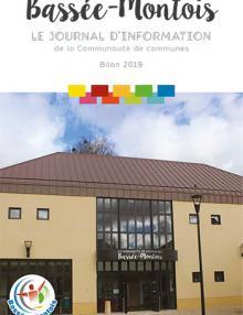Vignette Journal d'information bilan 2019