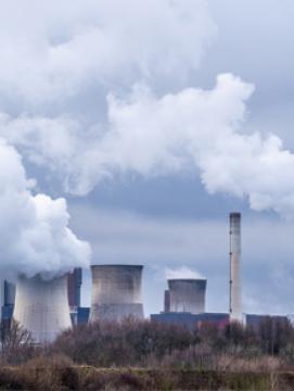 Usines nucléaires