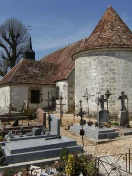 Chapelle de Baby