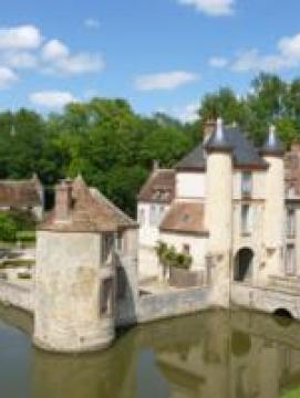Château de Sigy