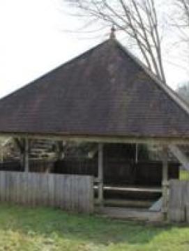 Lavoir de Gurcy-le-Châtel