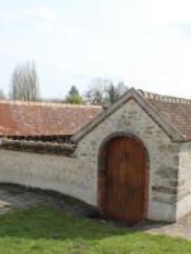Lavoir de Mons-en-Montois