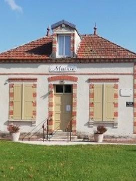 Mairie de Passy-sur-Seine