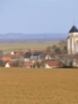Commune de Montigny-le-Guesdier