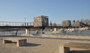Barrage de Jaulnes