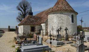 Chapelle de Baby