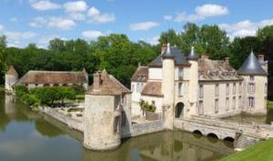 Château de Sigy