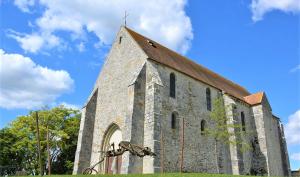 Exposition d'artistes