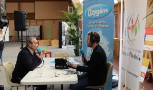 Forum interview Roger Denormandie