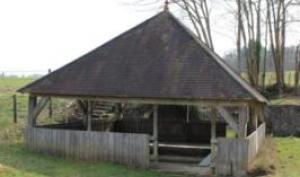 Lavoir de Gurcy-le-Châtel