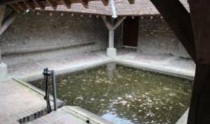 Lavoir de Meigneux
