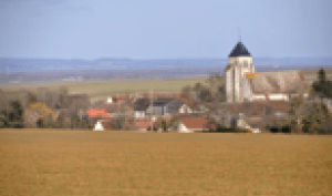 Commune de Montigny-le-Guesdier