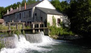 Moulin de Jutigny