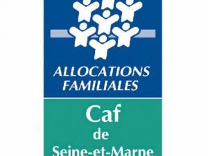 Caf de Seine-et-Marne