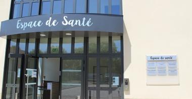 Espace de Santé