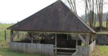 Lavoir de Gurcy-le-Châtel