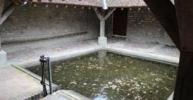 Lavoir de Meigneux