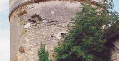 Tour des Ormes-sur-Voulzie