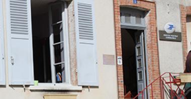 Mairie de Montigny-Lencoup