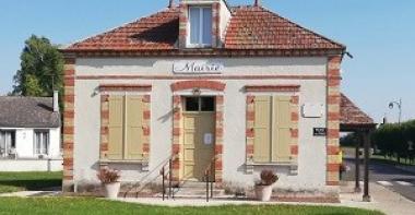 Mairie de Passy-sur-Seine