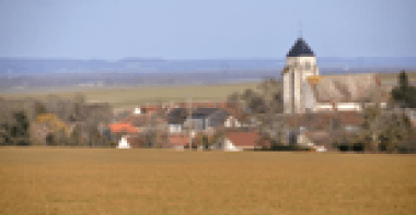 Commune de Montigny-le-Guesdier