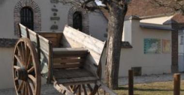 Commune de Mousseaux-les-Bray