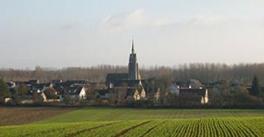 Village de Vimpelles