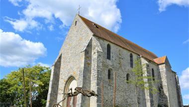 Exposition d'artistes